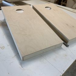 Cornhole Boards