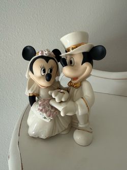 Minnie Lenox