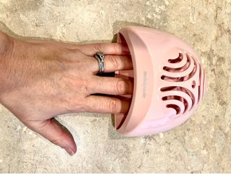 Nail dryer-mini Hand home dryer – NEW-nail polish, nails, salon