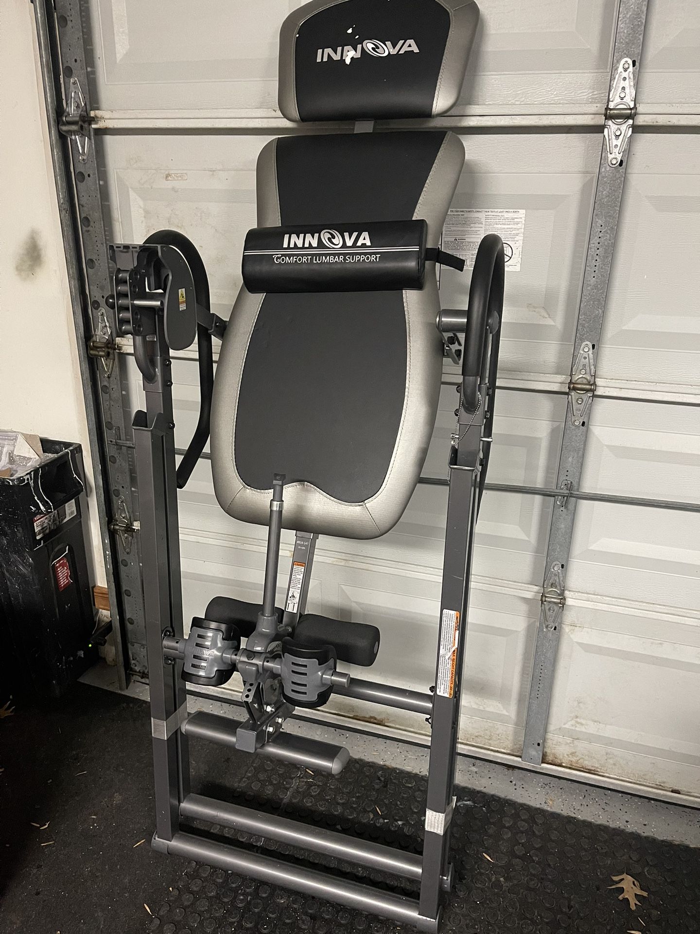 Inversion Table innova 