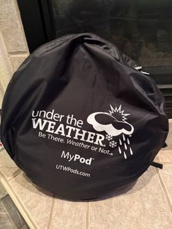 Weather Pod