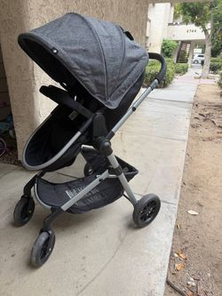 Baby stroller