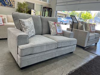 Loveseat