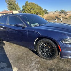 2015 Dodge Charger