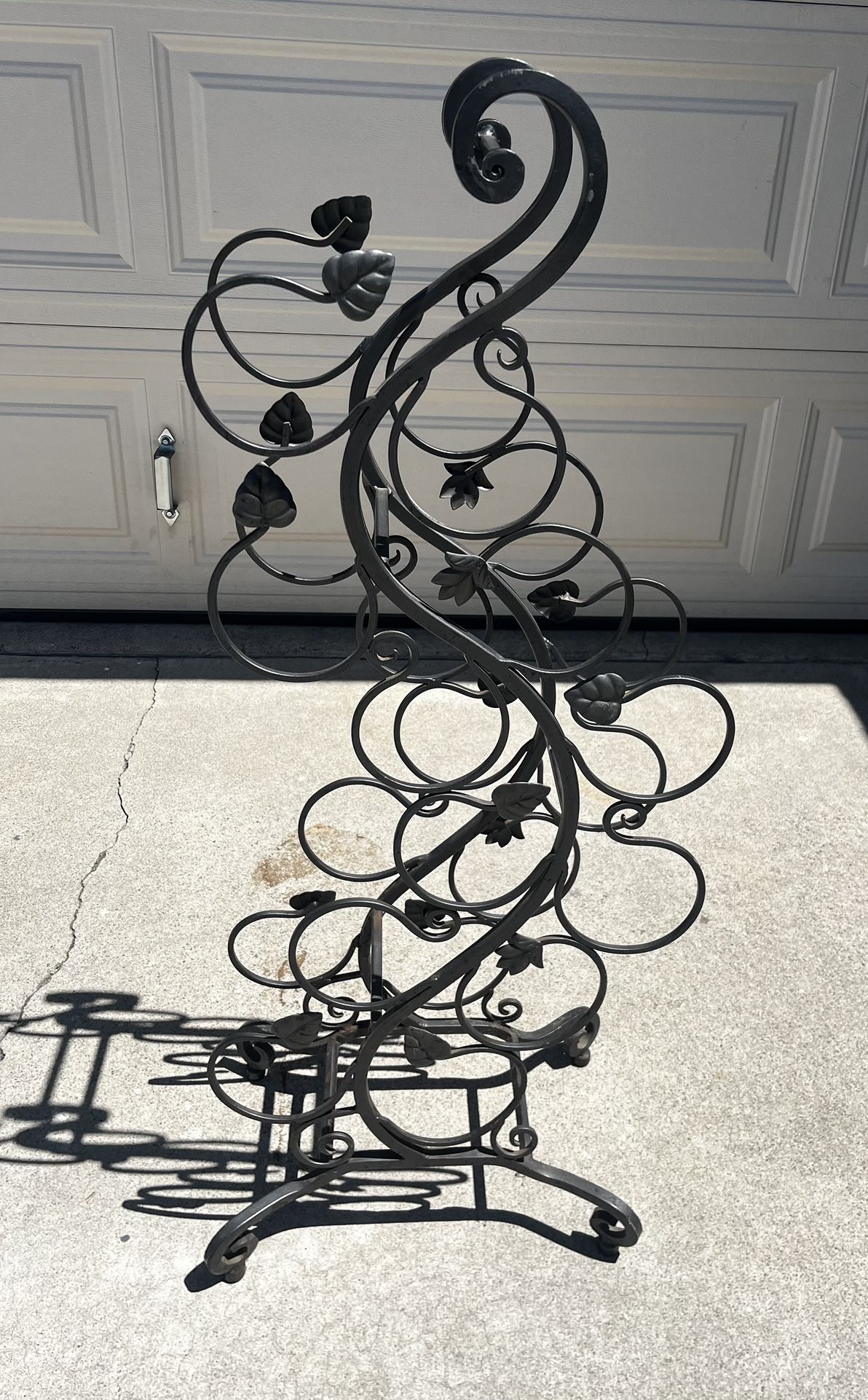 Wine Rack