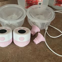 Tsrete Pump 