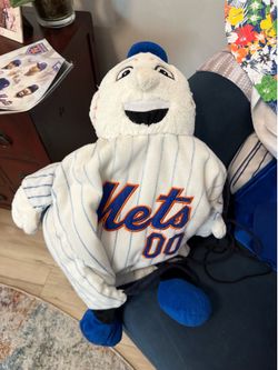 Mets items
