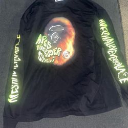 Bape Shirt