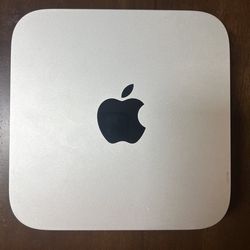 Mac mini Mid 2010
