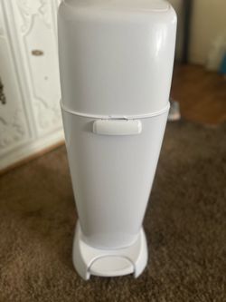 Diaper Genie
