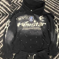 Hellstar Hoodie