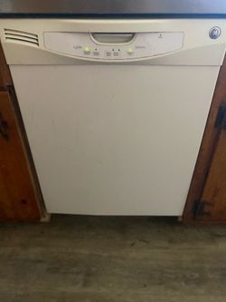 Dishwasher