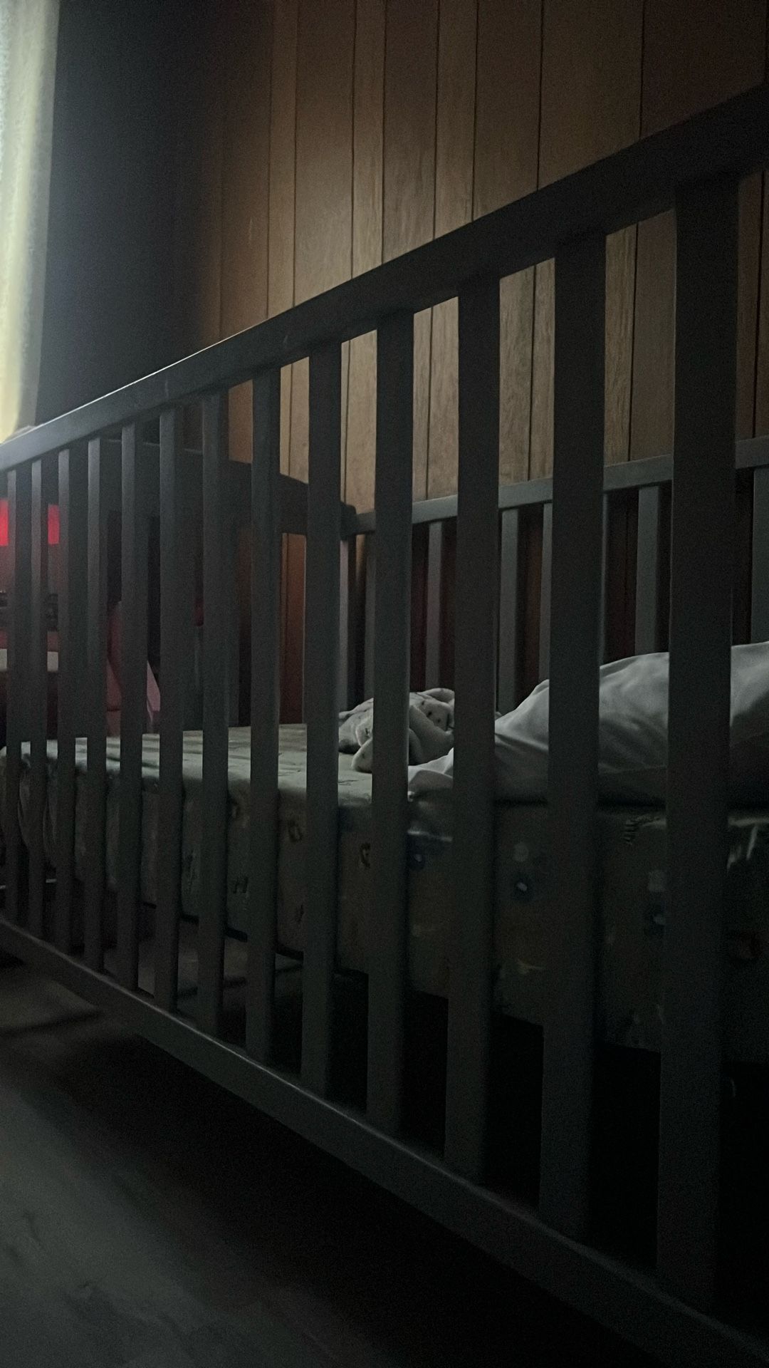 Used Crib