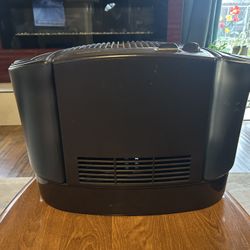Humidifier 