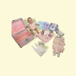 American Girl Doll Babydoll Set (Retired)