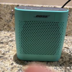 Bose Colorlink Bluetooth Speaker 