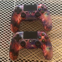 PS4 Controller 