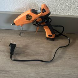 Hot Glue Gun
