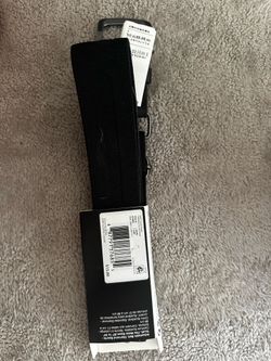 NEW Nike Youth Adjustable Baseball Belt | Black | Fits 20”–34” Waist