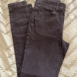 Woman’s Jeans