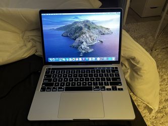 MacBook Pro 13 inch 2020
