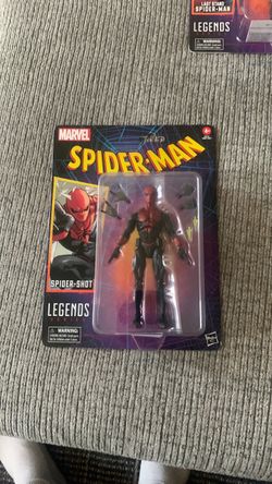 Spider man