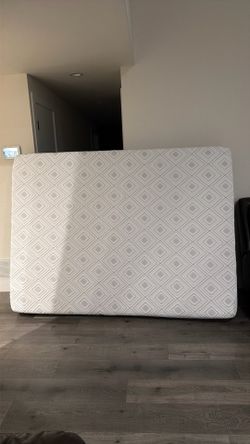 Mattress