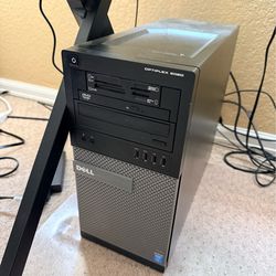 Budget Gaming PC – i7, GTX 1650, 32GB RAM, 1TB SSD