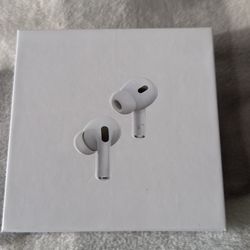 AirPods Pro 2nd Gen 