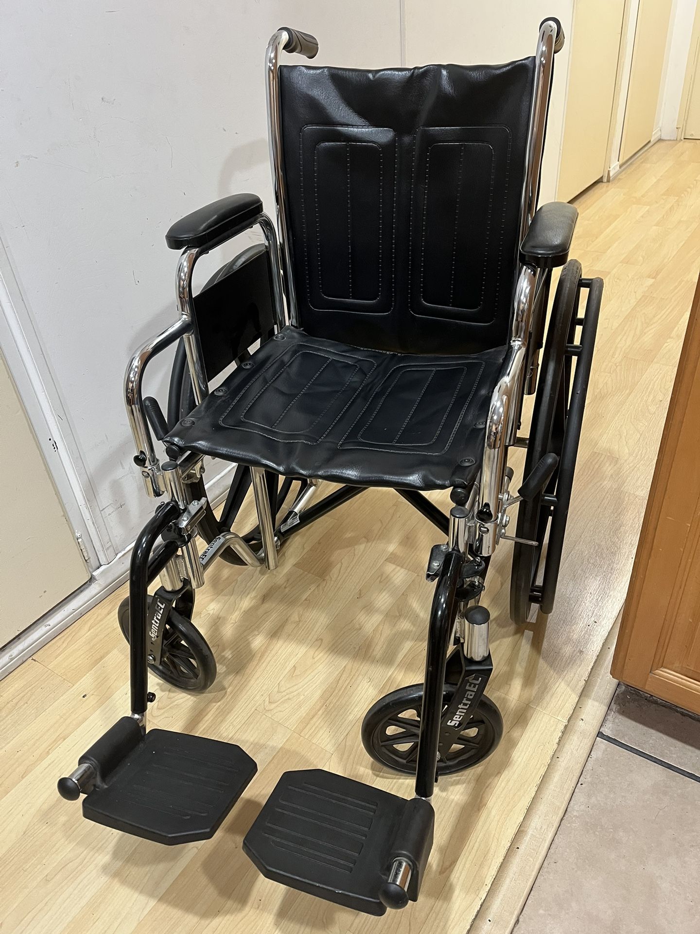 Used Drive Heavy Duty Wheelchair