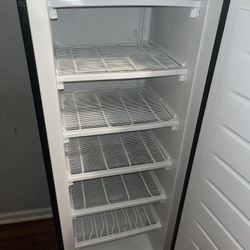 Frigidaire freezer 