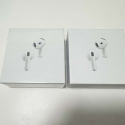 Airpod 4th Gen ANC