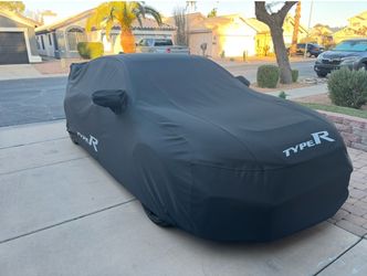 Honda Civic car cover