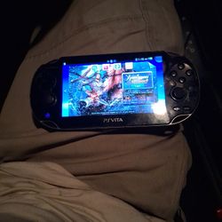 Psvita