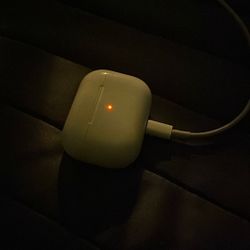 AirPod Pros