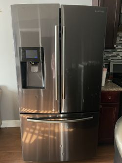 Samsung Refrigerator 
