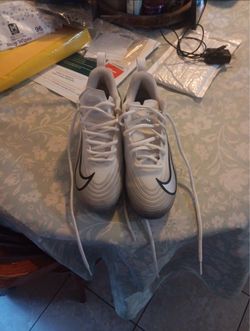Nike vapor cleats