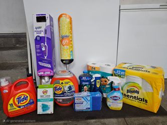 Household Bundles