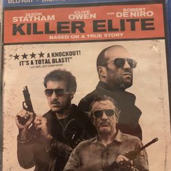 Killer Elite