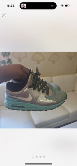 Air Max 1 Trainers Size 6.5Y