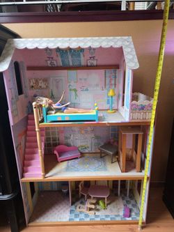 Doll house