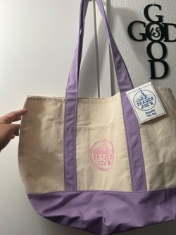 Trader Joe Bag