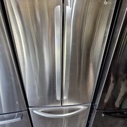 30 Wide Refrigerator Lg 