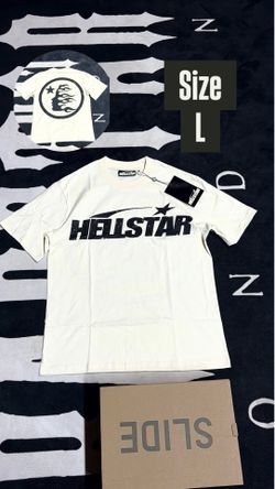 Hellstar shirt