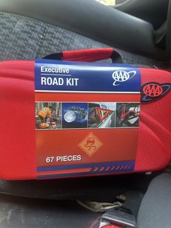 Road Emergency Kit AAA
