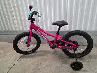 Specialized Kids Bike - Barely Used / Like New
