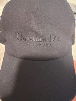 Christian Dior Hat