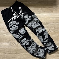 ASAALI SWEATS 