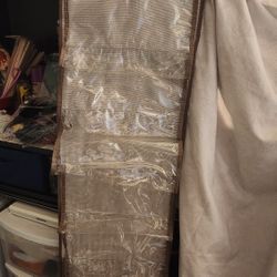 Hanging Shoe Organizer 20 Slots