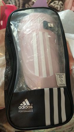 Adi club performance shin guards new
